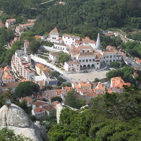 Nooks Apartment Sintra Zewnętrze zdjęcie