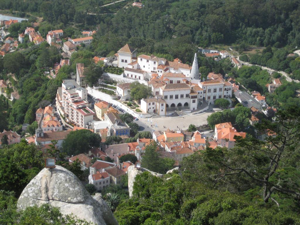 Nooks Apartment Sintra Zewnętrze zdjęcie