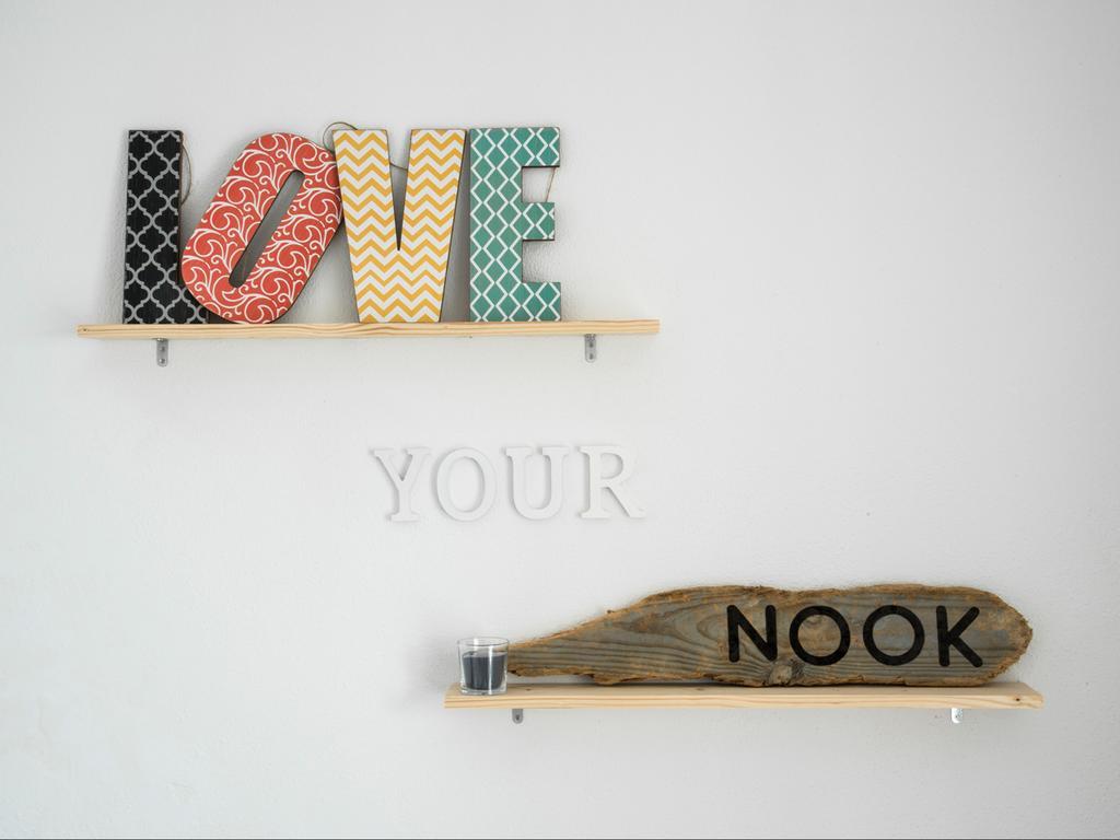 Nooks Apartment Sintra Zewnętrze zdjęcie